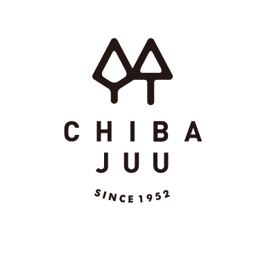 CHIBAJUU SINCE 1952